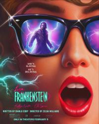 Lisa.Frankenstein.2024.MULTi.1080p.BluRay.x264-Ulysse