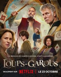 Loups-Garous / Loups-Garous