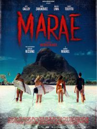 Maraé / Maraé