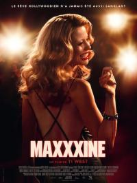 MaXXXine / MaXXXine