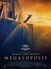 Megalopolis / Megalopolis