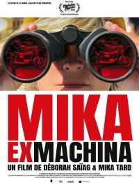 Mika Ex Machina