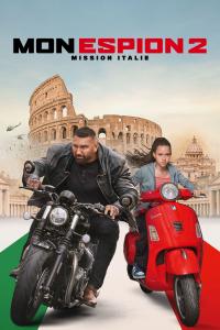 Mon espion 2 : Mission Italie