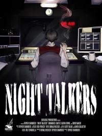 Night Talkers / Night Talkers