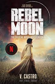 2024 / Rebel Moon: Partie 2 - L'Entailleuse