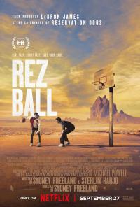 Rez Ball / Rez Ball