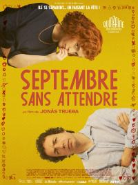 Septembre sans attendre / The Other Way Around / Volveréis