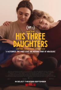 Ses trois filles / His Three Daughters