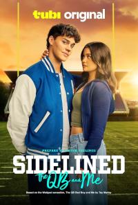 Sidelined: The QB and Me