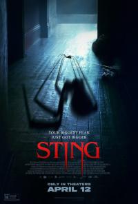 Sting / Sting