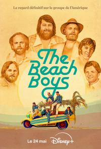 The Beach Boys / The Beach Boys