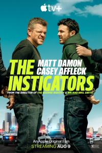 The Instigators / The Instigators