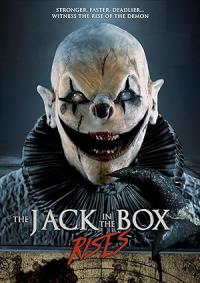The Jack in the Box Rises / The Jack in the Box Rises