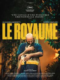 The Kingdom / Le Royaume