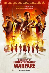 The Ministry of Ungentlemanly Warfare / The.Ministry.Of.Ungentlemanly.Warfare.2024.1080p.WEBRip.x264.AAC5.1-YTS