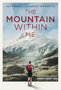 The Mountain Within Me / The Mountain Within Me