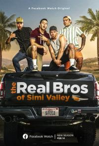 The Real Bros of Simi Valley / The Real Bros of Simi Valley: The Movie