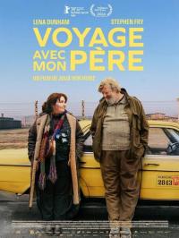 Voyage avec mon père / Treasure