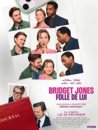 Bridget Jones : Folle de lui / Bridget Jones: Mad About the Boy