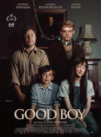 The Good Boy / Good Boy / Heel