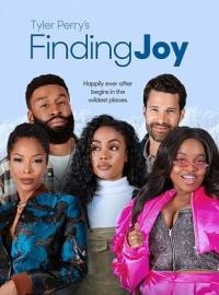 Joy et moi / Tyler Perry's Finding Joy