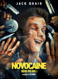 Novocaine