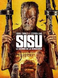 Sisu - le chemin de la vengeance / Sisu: Road To Revenge