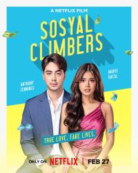 Sosyal Climbers / Sosyal Climbers