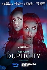 Tyler Perry's Duplicity / Tyler Perry's Duplicity