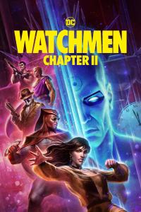 2025 / Watchmen: Chapter 2