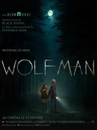 Wolf Man / Wolf Man