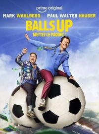 Balls Up / Balls Up