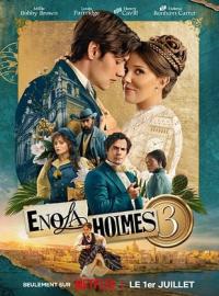 Enola Holmes 3 / Enola Holmes 3
