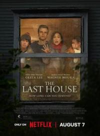 Le Dernier Refuge / The Last House