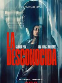 L'Inconnue du port / The Marked Woman / La desconocida