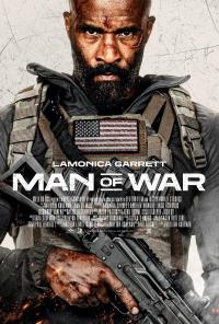 Man of War / Man of War