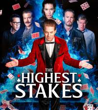 The Highest Stakes / The Highest Stakes